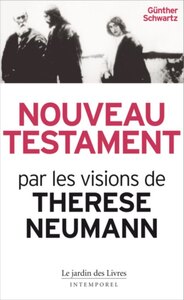 Nouveau testament