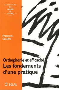 Orthophonie et efficacité