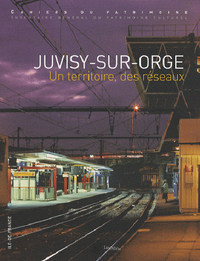 JUVISY-SUR-ORGE N 88