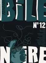 BILE NOIRE N 12