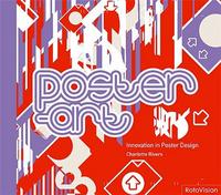 Poster Art - Innovation in Poster Art (Hardback) /anglais