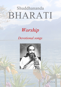 WORSHIP - DEVOTIONAL SONGS