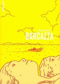BARCAZZA