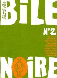 BILE NOIRE N 2
