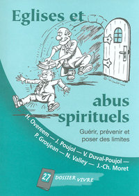 Églises et abus spirituels