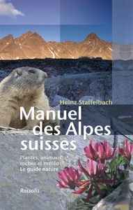 MANUEL DES ALPES SUISSES