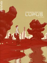 LUPUS T. 4