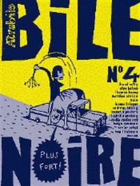 BILE NOIRE N 4