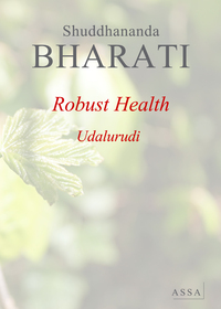 ROBUST HEALTH - A HEALTHY BODY ENSURES A HEALTHY LIFE.