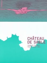 Château de sable - Ancienne Edition