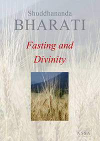 FASTING AND DIVINITY - A SHORT PLAY ABOUT STEADFAST DETERMINATION TOWARDS ABSTINENCE