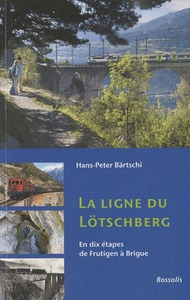 LIGNE DU LOTSCHBERG