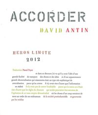 ACCORDER