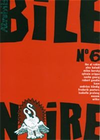 BILE NOIRE N 6