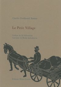 LE PETIT VILLAGE