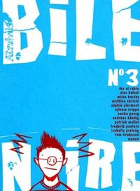 BILE NOIRE N 3