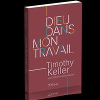 DIEU DANS MON TRAVAIL