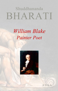 WILLIAM BLAKE - PAINTER POET
