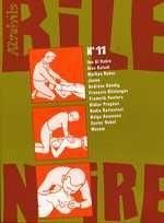 BILE NOIRE N 11