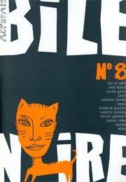 BILE NOIRE N 8