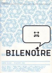 BILE NOIRE N 15