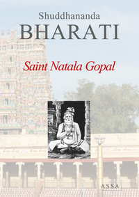 Saint Natana Gopal