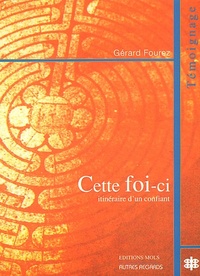 Cette foi-ci