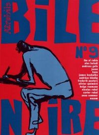 BILE NOIRE N 9