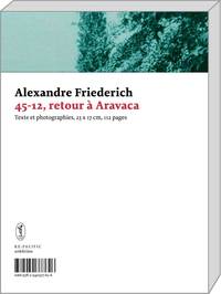 45-12, retour à Aravaca