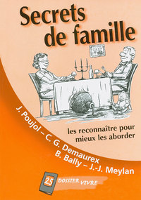 Secrets de famille