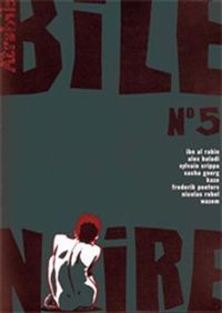 BILE NOIRE N 5