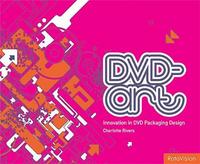 DVD-Art - Innovation in DVD Packaging and Design /anglais