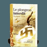 LE PLONGEON INTERDIT : STUTTGART 1938