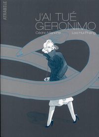 J'AI TUE GERONIMO