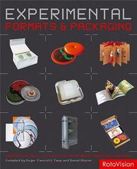 Experimental Formats and Packaging (Paperback) /anglais