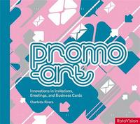 Promo-Art - Innovation in invitations, greetings, and business cards /anglais