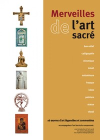 Merveilles de l'art sacré - guide pédagogique