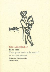 SANS VISA - TOUT PEUT SERVIR DE MOTIF ET AUTRES PROSES