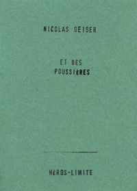 ET DES POUSSIERES