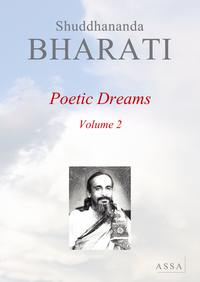 POETIC DREAMS, VOLUME 2 - ENTHUSIASTIC POEMS THAT ENHANCES KNOWLEDGE, WISDOM AND DIVINE GRACE!