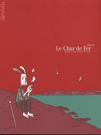 LE CHAR DE FER