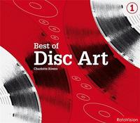 The Best of Disc Art 1 /anglais