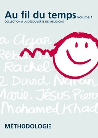 Au fil du temps - volume 1 - guide pédagogique