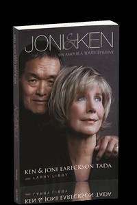 JONI & KEN. UN AMOUR A TOUTE EPREUVE