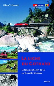 LA LIGNE DU GOTHARD