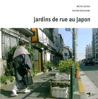 Jardins de rue au Japon