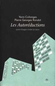 Autoréductions (Les)