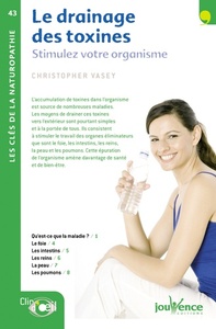 n°43 Le drainage des toxines