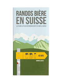 Randos bière en Suisse