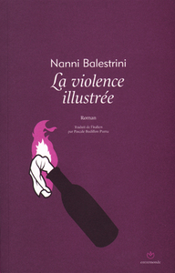 LA VIOLENCE ILLUSTREE